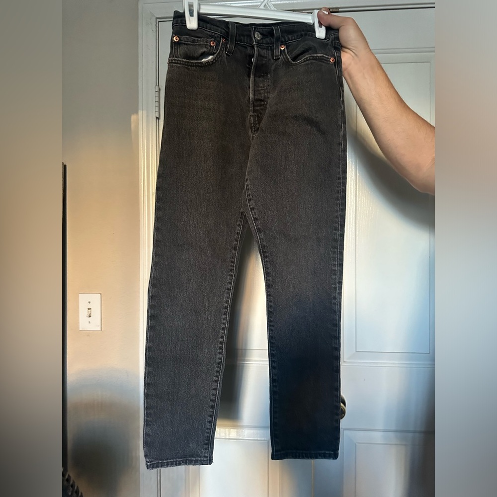 Levi’s 501